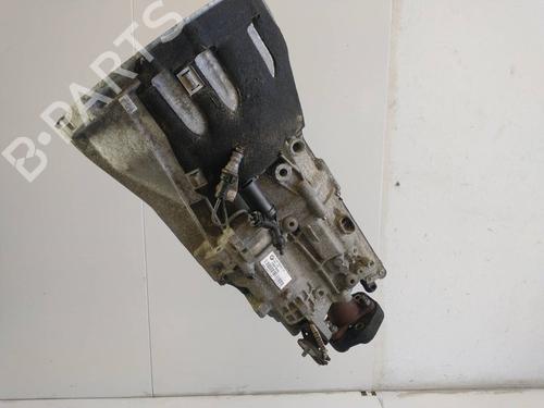 Gearbox BMW 1 (F21) 118 d | BP20097762M3 