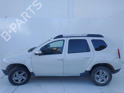Heater matrix DACIA DUSTER (HS_) | BP12339917M63