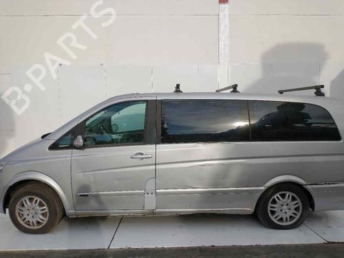 Injection pump MERCEDES-BENZ VIANO (W639) CDI 2.2 (639.711, 639.713, 639.811, 639.813, 639.815) | BP7508946M78 