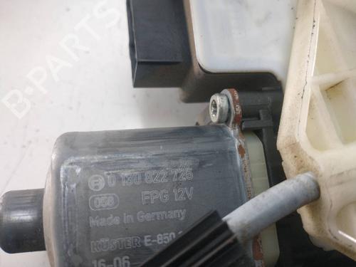 Left rear window motor SEAT LEON (5F1)  | BP11061382E23 