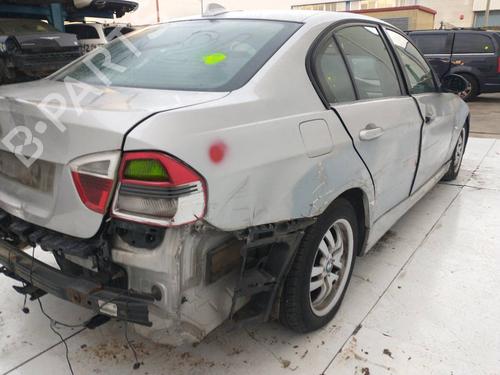 Gearbox BMW 3 (E90) 320 d | BP25671440M3 