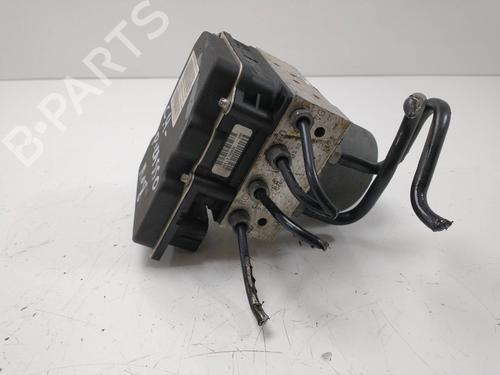 ABS pump CITROËN C4 Picasso I MPV (UD_)  | BP7672400M43 