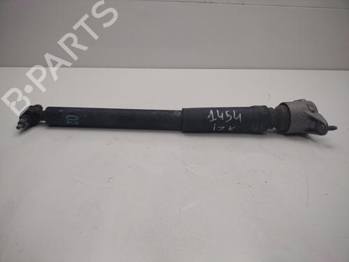 Used Left rear shock absorber MERCEDES-BENZ GLA-CLASS (X156) GLA 200 CDI / d (156.908) (136 hp) 31332555