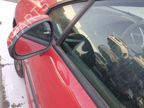 Left mirror PEUGEOT 207 CC (WD_) 1.6 16V | BP21050519C26 