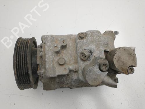 AC compressor SEAT LEON (1P1)  | BP30551635M34 