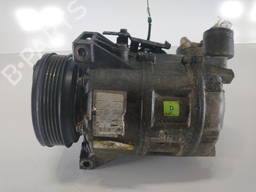 AC compressor FORD S-MAX (WA6)  | BP7506804M34 
