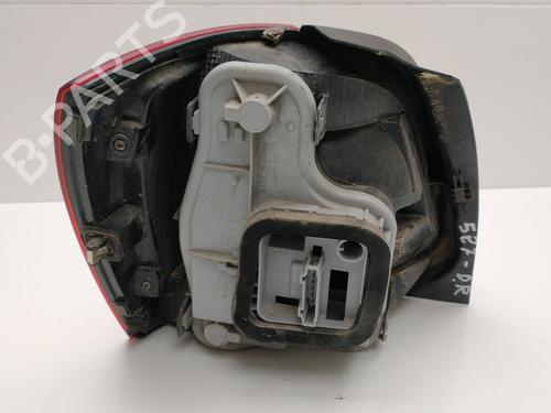 Right taillight VW POLO V (6R1, 6C1) 1.4 GTI | BP24621724C35 
