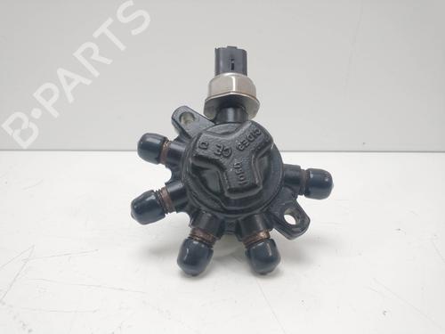 Used Injection rail RENAULT MEGANE III Hatchback (BZ0/1_, B3_) [2008-2025]  9580543