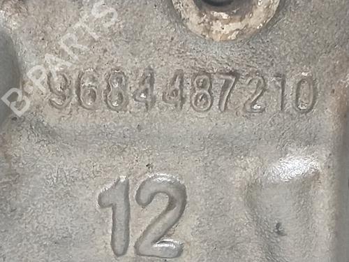 Cylinder head FORD FOCUS III 1.6 TDCi | BP40257239M5 - Image 7
