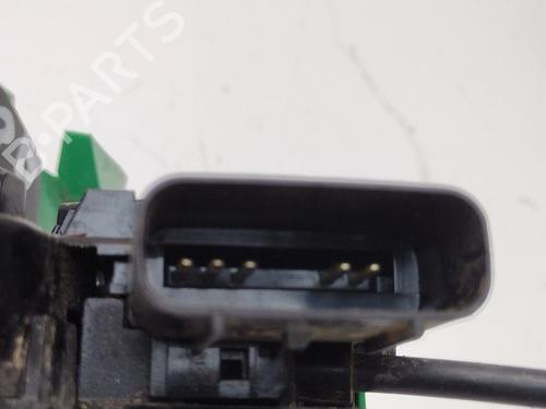 Front right lock HYUNDAI i30 (PDE, PD, PDEN) | BP31882017C97