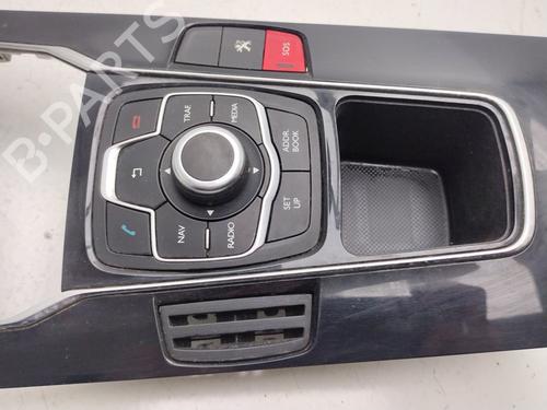 Switch PEUGEOT 508 SW I (8E_) 2.0 HDi | BP30870907I30