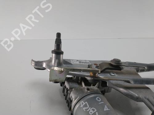 Front wiper motor SEAT IBIZA IV (6J5, 6P1)  | BP8632826M29 