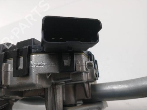 Front wiper motor PEUGEOT PARTNER Tepee  | BP8632829M29 