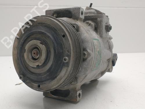 Used AC compressor AC compressor VW PASSAT B6 (3C2) [2005-2011] 36114382 36114382