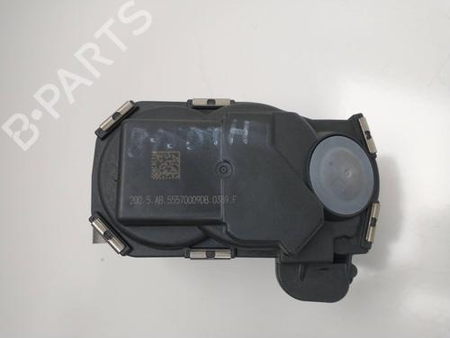 Throttle body OPEL ASTRA J (P10)  | BP21004409M82 