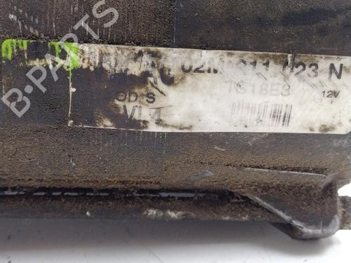 Starter AUDI A3 Sportback (8PA) 2.0 TDI quattro | BP30444728M8