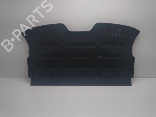 BP7510802C85 | Rear parcel shelf CITROËN C4 I (LC_)  BP7510802C85