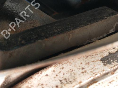 Engine VW GOLF VII (5G1, BQ1, BE1, BE2)  | BP12340455M1 