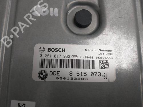Engine control unit (ECU) BMW 5 (F10) 530 d | BP7908151M57 