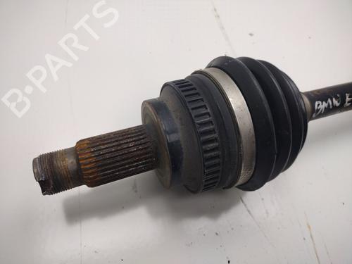 Left front driveshaft BMW 5 (E60) 530 d | BP29729691M38 