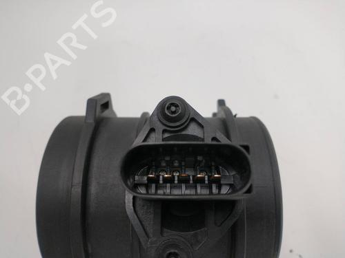 Mass air flow sensor MERCEDES-BENZ M-CLASS (W164) ML 500 4-matic (164.175) | BP17084075M95 