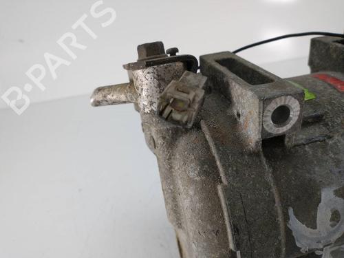 AC compressor MAZDA E Bus | BP15560134M34