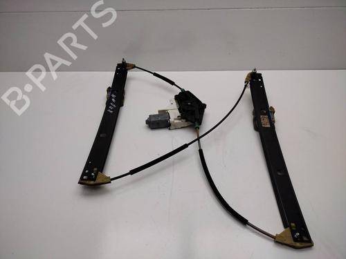 Used Front left window mechanism AUDI Q5 (8RB) [2008-2019]  21361034