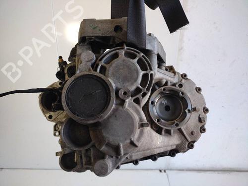 Gearbox VW SCIROCCO III (137, 138) 2.0 TDI | BP15507008M3 