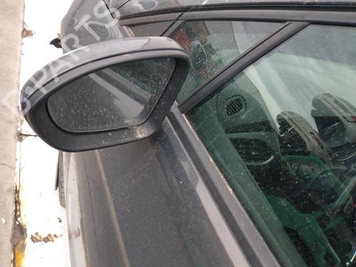 Left mirror OPEL ASTRA K (B16) 1.6 CDTi (68) | BP21128086C26 