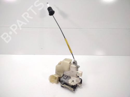 Used Front right lock AUDI Q5 (8RB) [2008-2019]  17489276