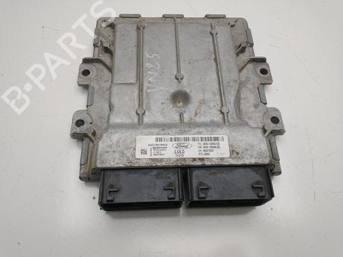 Used Engine control unit (ECU) Engine control unit (ECU) FORD RANGER (TKE) 2.0 EcoBlue 4x4 (213 hp) 33793985 33793985