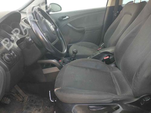 ABS pump SEAT TOLEDO III (5P2) | BP11858885M43