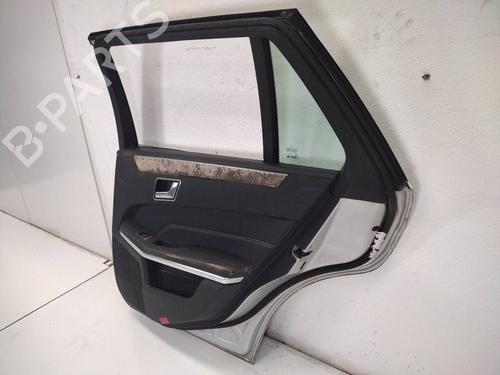Right rear door MERCEDES-BENZ E-CLASS (W211)  | BP12987220C5 