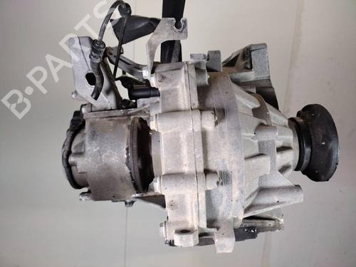 Gearbox SEAT LEON (1P1) 1.6 TDI | BP16301453M3 