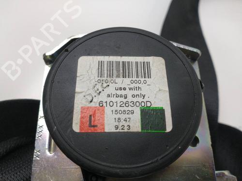 Front left seatbelt BMW 5 (F10) 520 d | BP16577964I26 