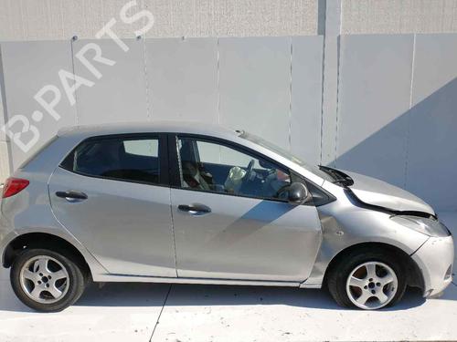 Alternator MAZDA 2 (DY) 1.4 CD | BP8415571M7 