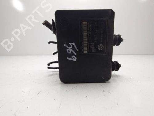 ABS pump VW TOURAN (1T1, 1T2)  | BP11853521M43 
