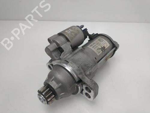 Motor arranque SEAT ATECA (KH7, KHP) 1.0 TSI (115 hp) 16882761