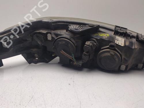 Left headlight RENAULT LAGUNA II (BG0/1_) 2.0 16V (BG00, BG0K, BG0P, BG0W) | BP36111282C28 - Image 6