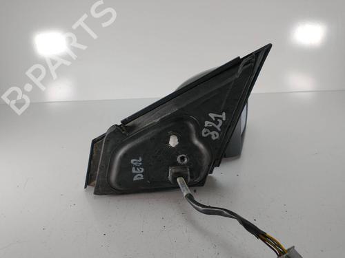 Right mirror FORD MONDEO IV (BA7) 2.0 TDCi | BP11379726C27