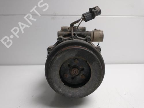 Used AC compressor MITSUBISHI PAJERO SPORT I (K7_, K9_) 3.0 V6 (K96W) (177 hp) 16094868