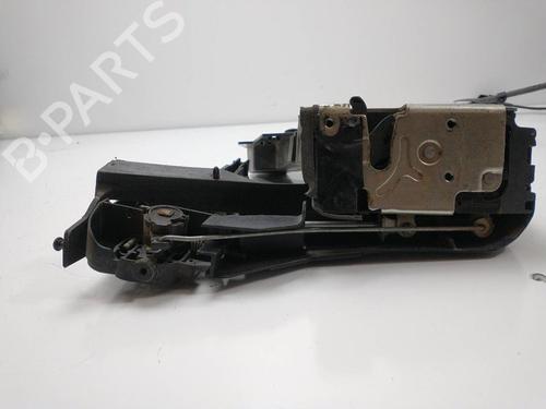 Front left lock FORD FIESTA V (JH_, JD_) 1.4 TDCi | BP11798418C98 