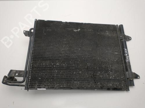 AC radiator VW TOURAN (1T1, 1T2) | BP30847409M32