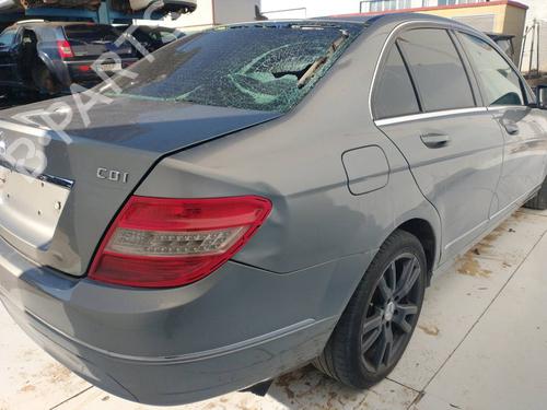 Front left window mechanism MERCEDES-BENZ C-CLASS (W204) C 250 CDI (204.003) | BP32034140C22  - Image 10