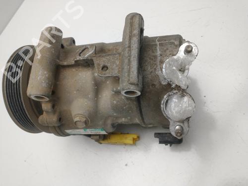 AC compressor PEUGEOT 2008 I (CU_)  | BP33818223M34  - Image 7