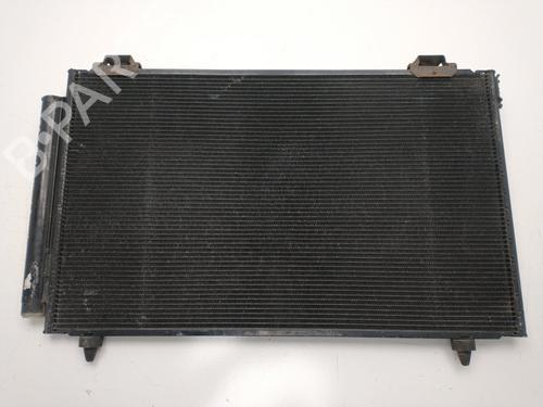 Used Heater matrix Heater matrix TOYOTA COROLLA Verso (ZER_, ZZE12_, R1_) 1.8 (ZNR11_, ZNR11R) (129 hp) 32439078 32439078