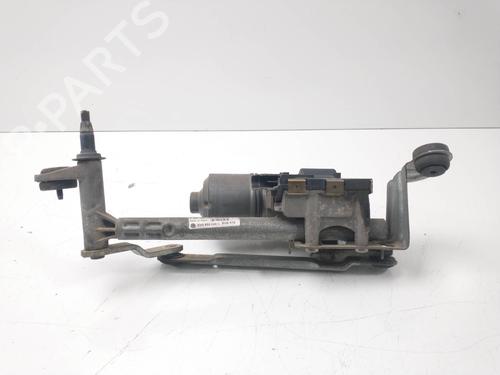 Front wiper motor VW GOLF V (1K1)  | BP8641991M29 