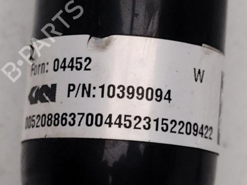 Right front driveshaft JEEP RENEGADE SUV (BU, B1, BV) 1.0 T-GDi | BP35948173M39 - Image 4