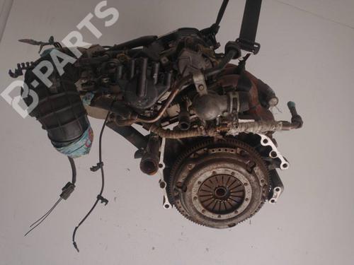 Engine HONDA PRELUDE III (BA) 2.0 i EX 16V (BA4) | BP10347088M1 