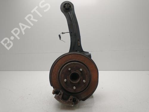 Used Right rear steering knuckle FORD C-MAX (DM2) 1.6 TDCi (90 hp) 32345731